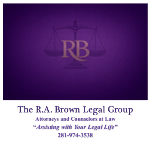 The R.A. Brown Legal Group